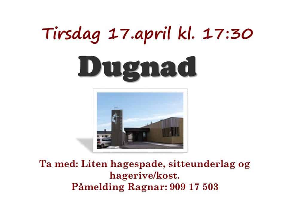 Dugnad