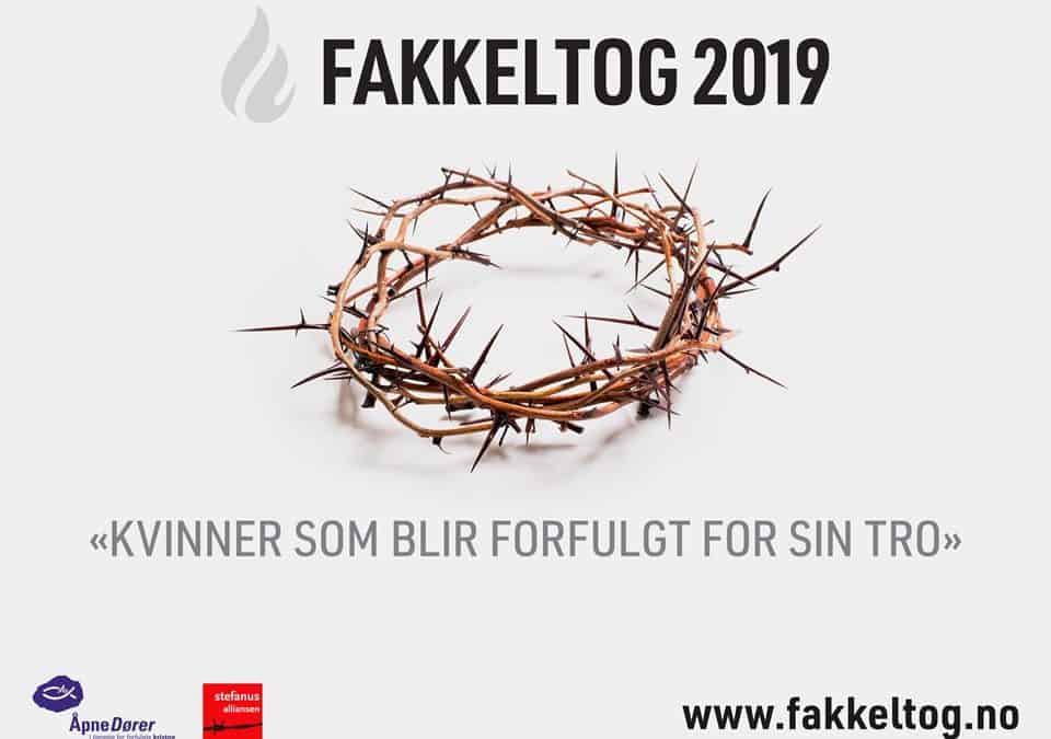 Fakkeltog